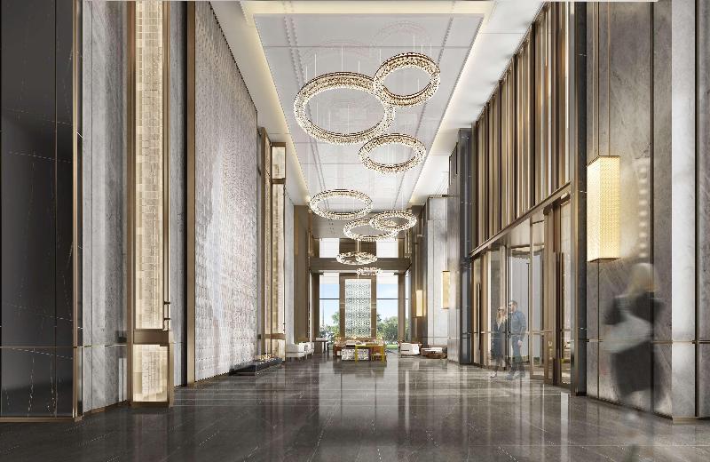 Tru By Hilton Ashburn One Loudoun, Va Hotell Eksteriør bilde