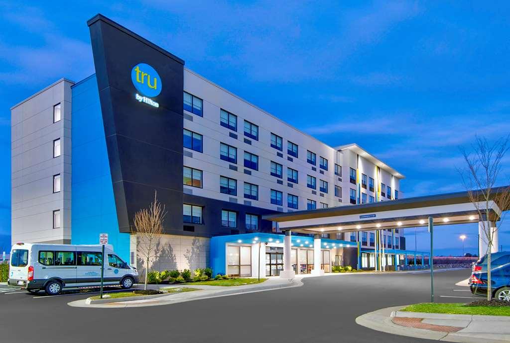 Tru By Hilton Ashburn One Loudoun, Va Hotell Eksteriør bilde