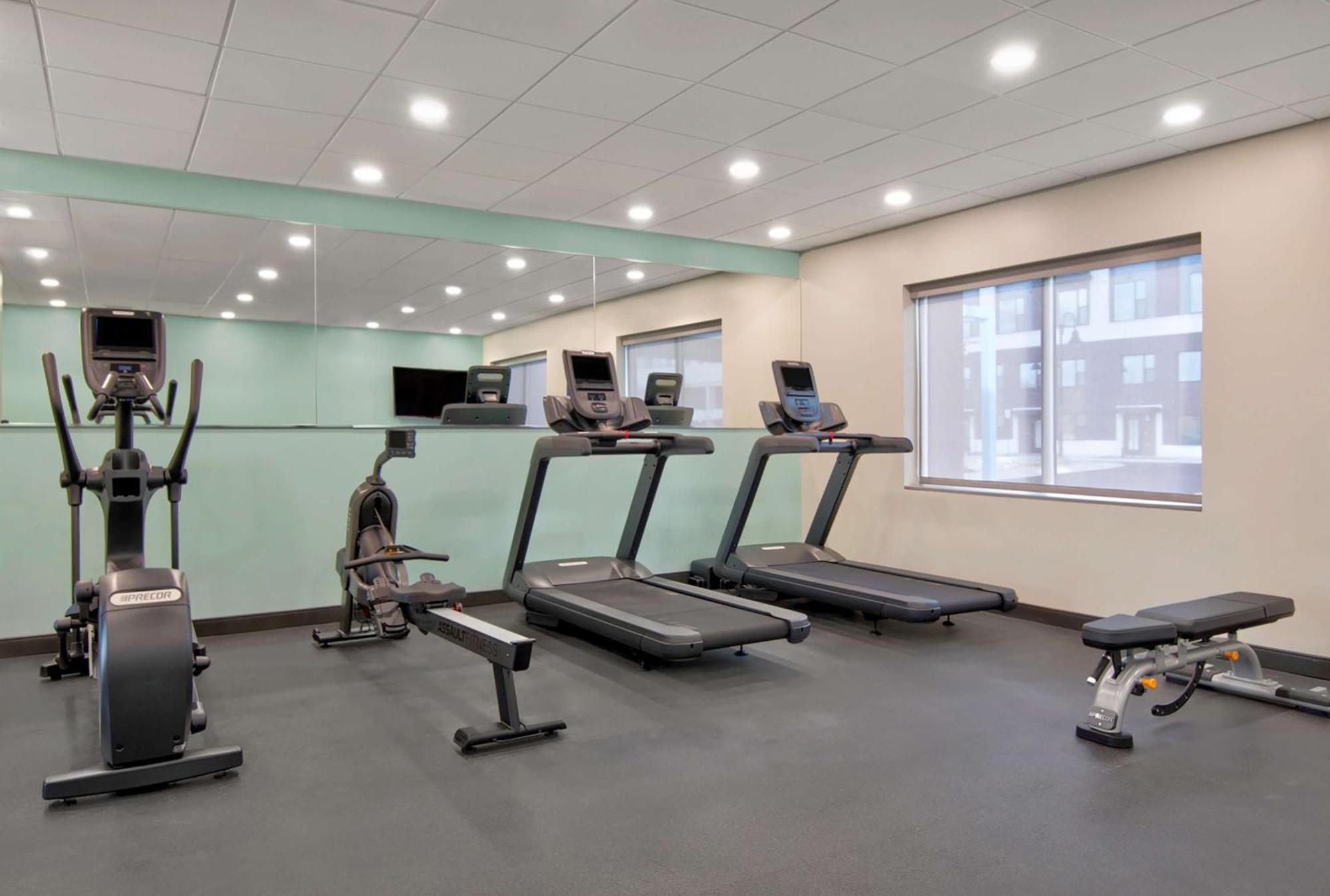Tru By Hilton Ashburn One Loudoun, Va Hotell Eksteriør bilde