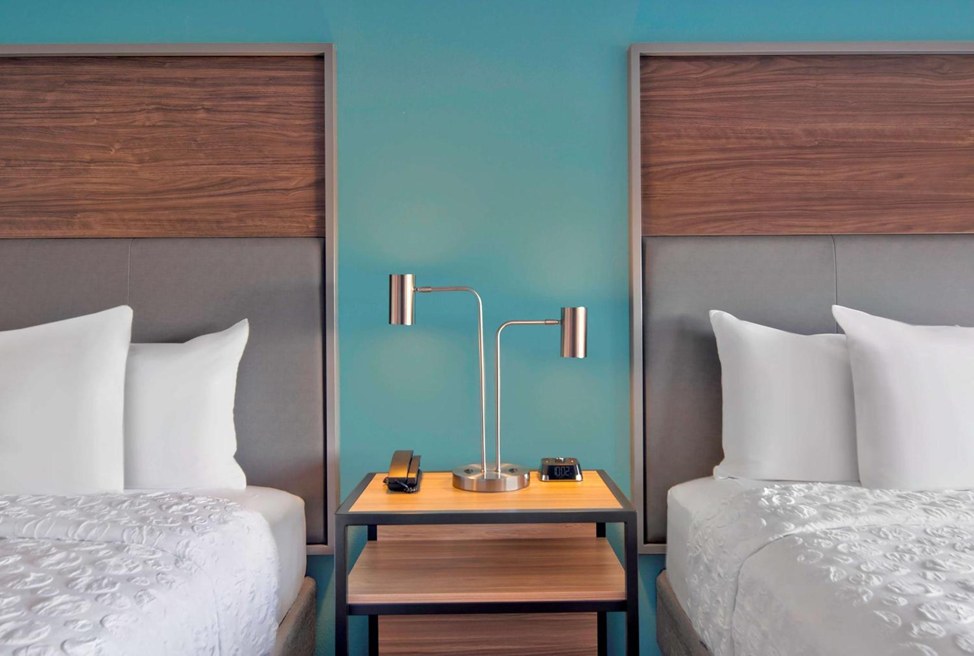 Tru By Hilton Ashburn One Loudoun, Va Hotell Eksteriør bilde