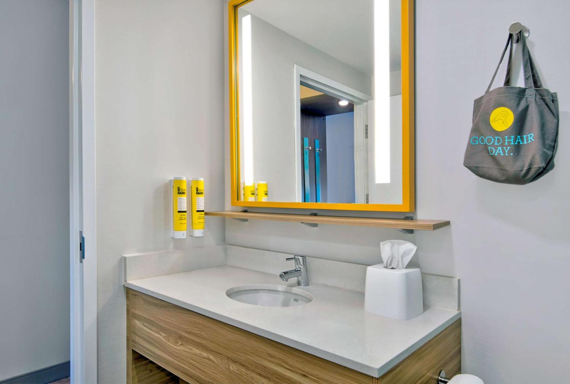 Tru By Hilton Ashburn One Loudoun, Va Hotell Eksteriør bilde