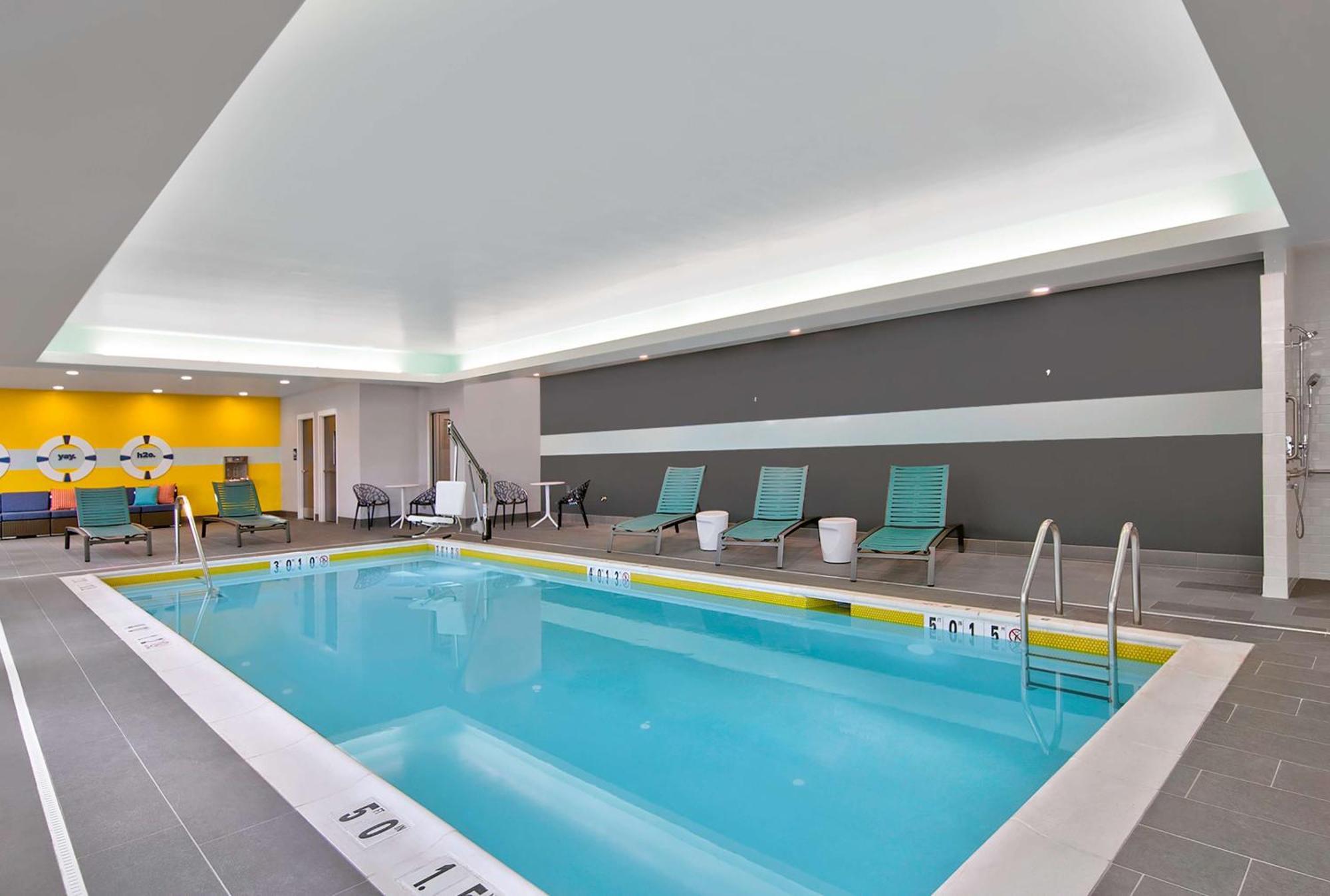 Tru By Hilton Ashburn One Loudoun, Va Hotell Eksteriør bilde