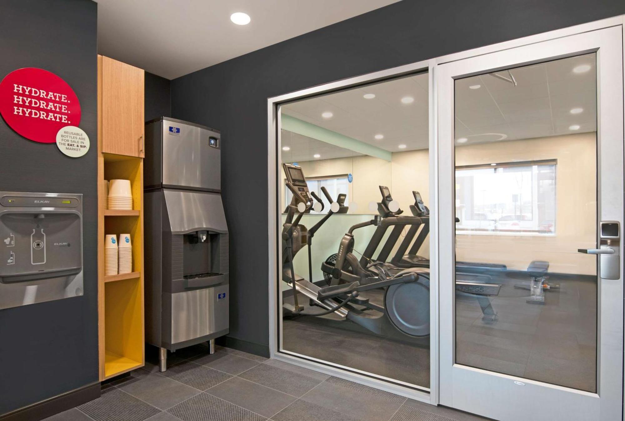Tru By Hilton Ashburn One Loudoun, Va Hotell Eksteriør bilde